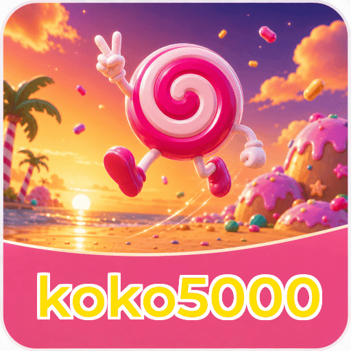 koko5000 APK v4.7.5 - Screenshot fitur notifikasi push update terbaru