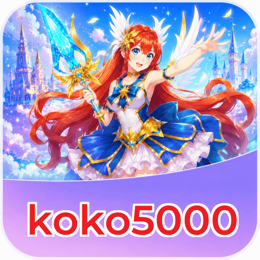 koko5000 APK Indonesia - Katalog lengkap ribuan aplikasi Android berkualitas untuk download gratis