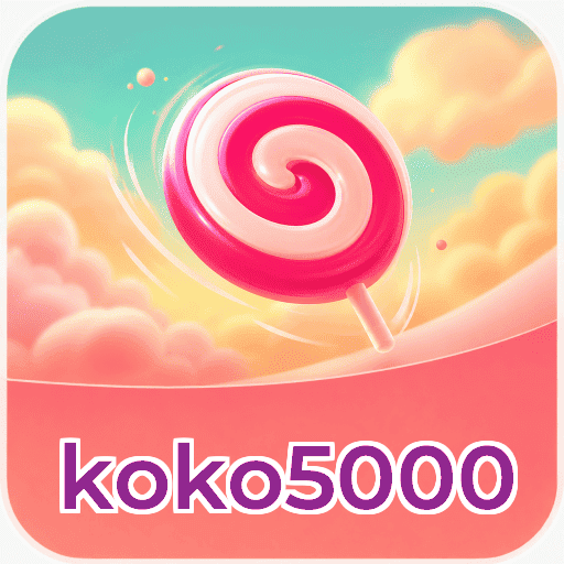 koko5000 APK v4.7.5 - Screenshot UI modern dan intuitif Indonesia