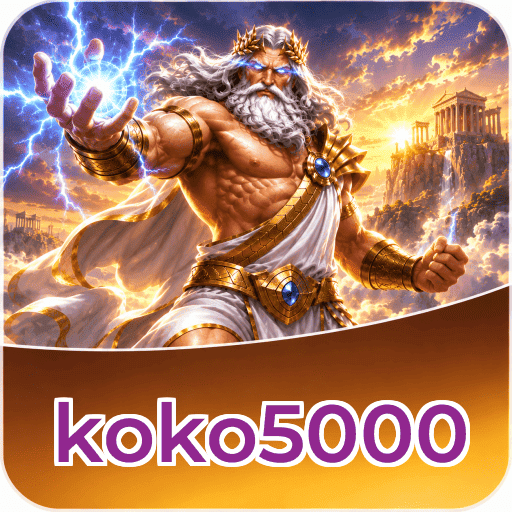 koko5000 APK Indonesia - Interface pengguna yang ramah dan intuitif untuk download aplikasi Android dengan mudah